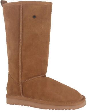 Warmbat Tml321025-63 dames laarzen sportief