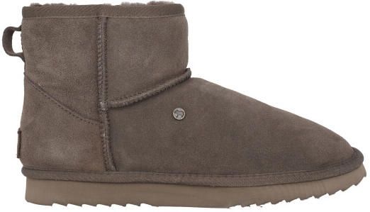 Warmbat Wallaby dames laars