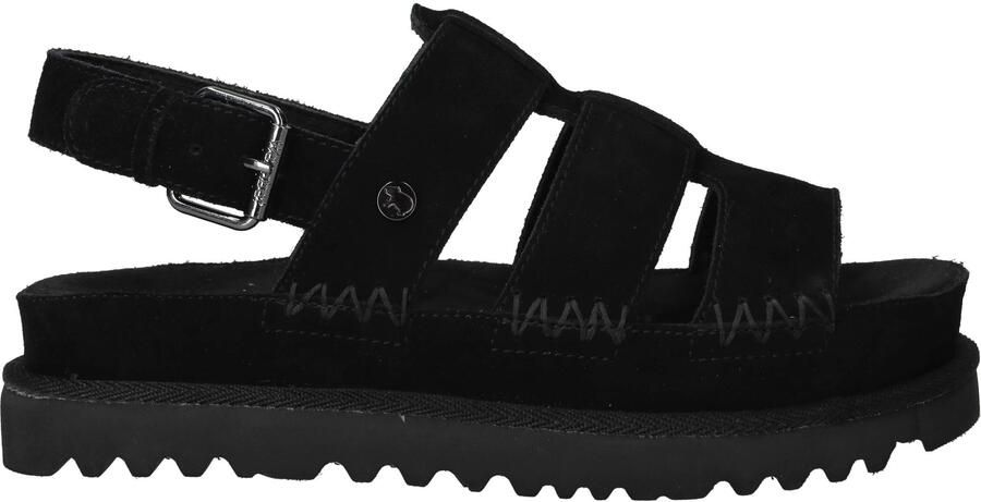 Warmbat Wenlock Sandalen Dames