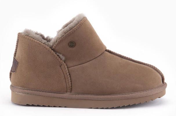 Warmbat Willow mud