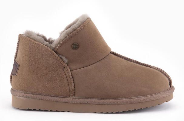 Warmbat Willow mud