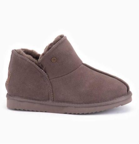 Warmbat Willow pantoffels
