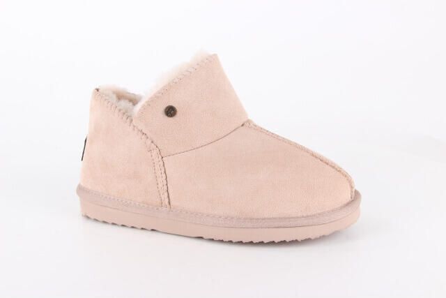 Warmbat Willow pantoffels