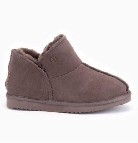 Warmbat Willow pantoffels