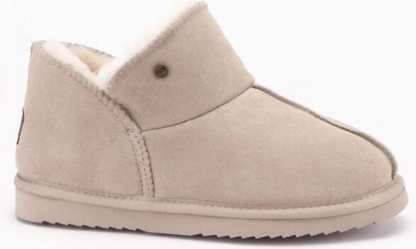Warmbat Willow suede wlw 3210 blush