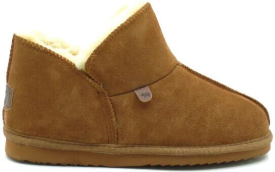 Warmbat Wlw 3210-willow 25-cognac