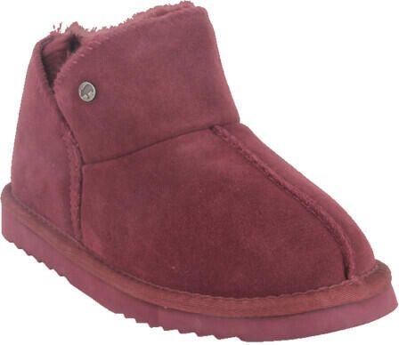 Warmbat Wlw321067-63 dames pantoffel (gesloten hiel)