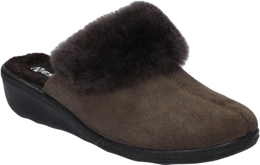 Westland Avignon 306 Loafer voor Dames bruin