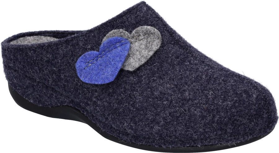 Westland Cholet 02 Loafer voor Dames blauw