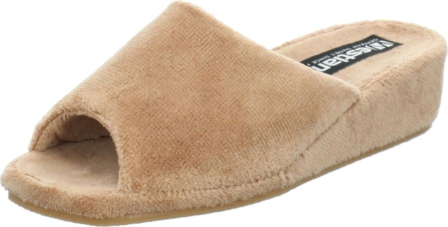 Westland JOSEF SEIBEL Marseille Loafer voor Dames beige