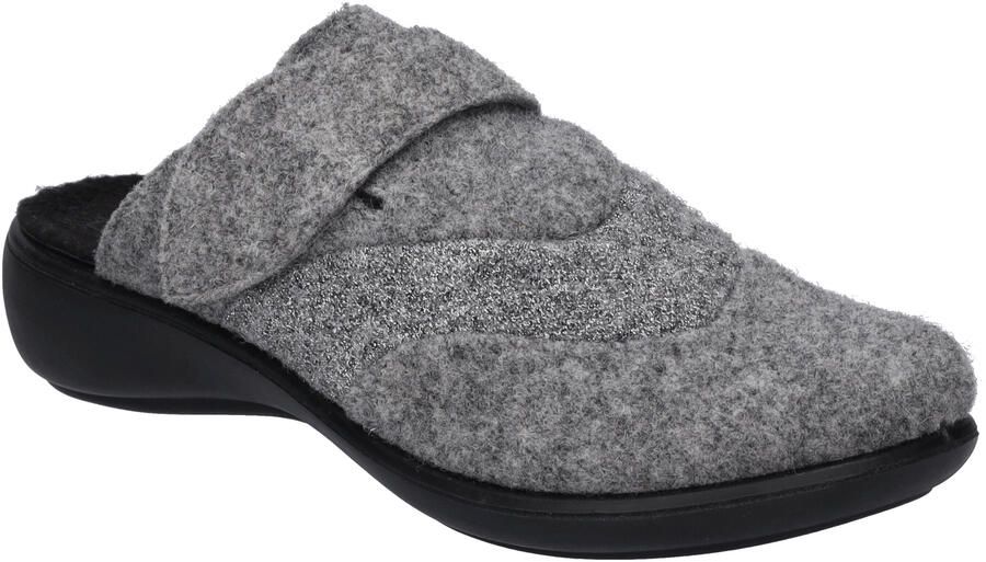 Westland Korsika 308 Loafer voor Dames grijs