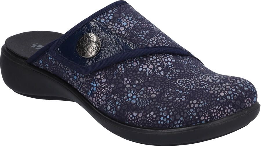 Westland Korsika 348 Loafer voor Dames blauw