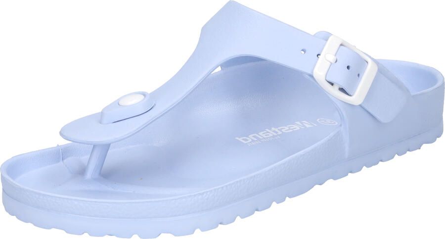 Westland Martinique 02 Teen scheider voor Dames blauw