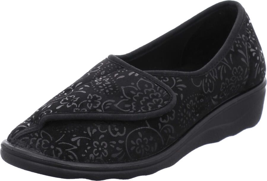 Westland Nice 104 Loafer voor Dames zwart