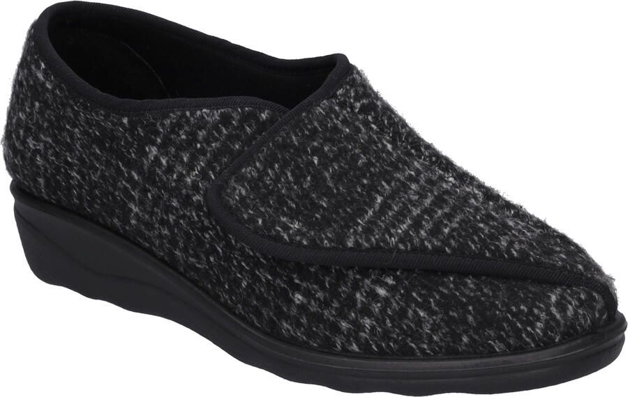 Westland Nice 105 Loafer voor Dames zwart