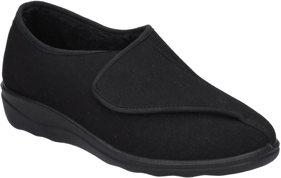 Westland Nice 105 Loafer voor Dames zwart
