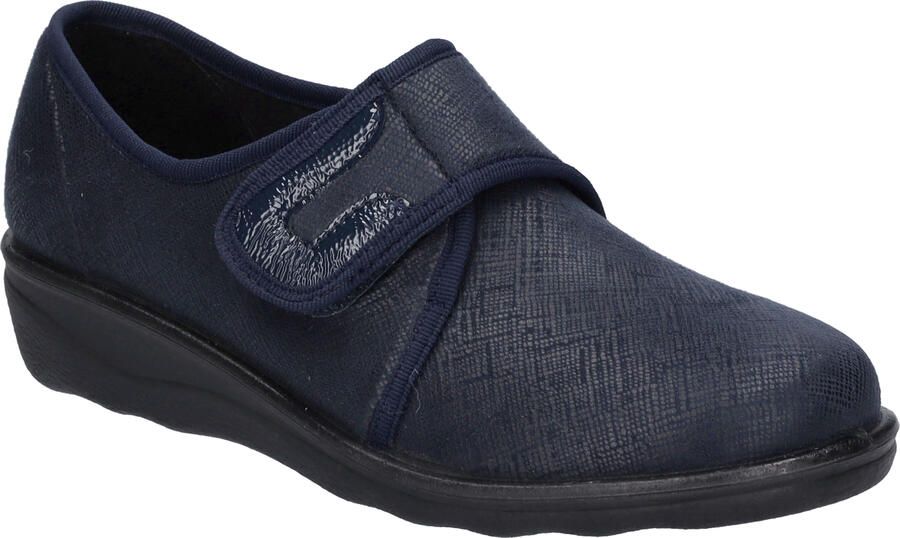 Westland Nice 106 Loafer voor Dames blauw