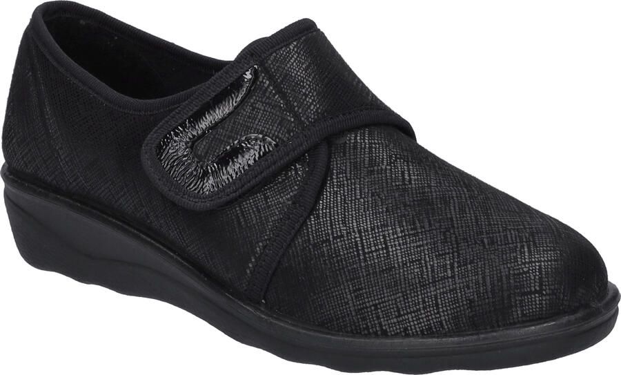 Westland Nice 106 Loafer voor Dames zwart