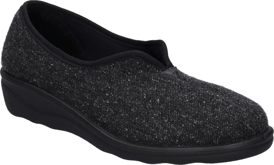 Westland Nice 110 Loafer voor Dames zwart