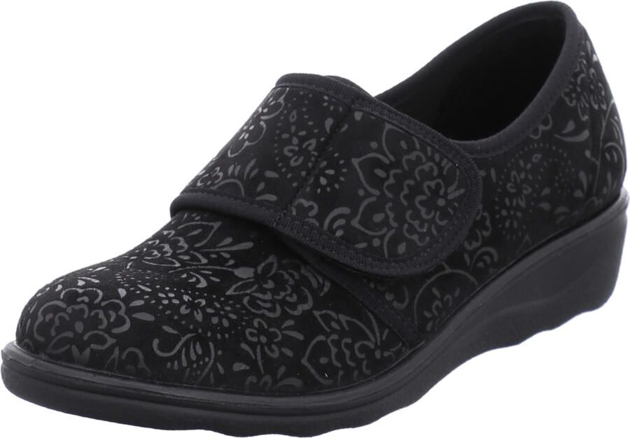 Westland Nice 80 Loafer voor Dames zwart