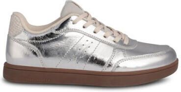 Woden Bjork leather