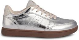 Woden Bjork leather