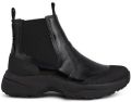 Woden Hega waterproof - Zwart