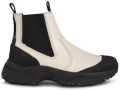 Woden Hega waterproof - Wit
