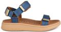 Woden Line wl926 - Blauw