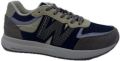 Woden Rigmor open mesh wl702 - Bruin