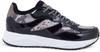 Woden Sophie brown snake wl841-085