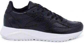 Woden Sophie snake black wl841-020