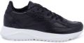 Woden Sophie snake black wl841-020 - Zwart