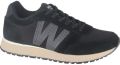Woden Wl207-020 dames sneakers - Zwart
