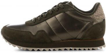 Woden Wl626-788 nora iii metallic nylon moss 2338