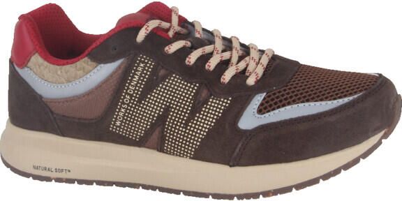 Woden Wl702-541 dames sneakers