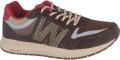 Woden Wl702-541 dames sneakers - Bruin