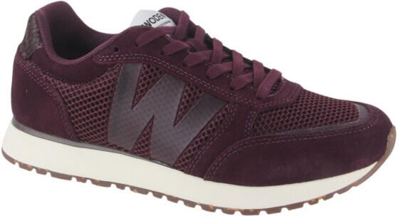 Woden Wl712-248 dames sneakers