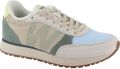 Woden Wl740-5 dames sneakers - Beige