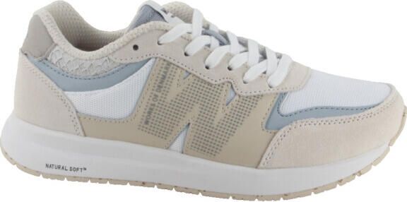Woden Wl744-813 dames sneakers