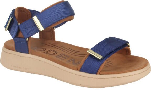 Woden Wl926-532 dames sandalen