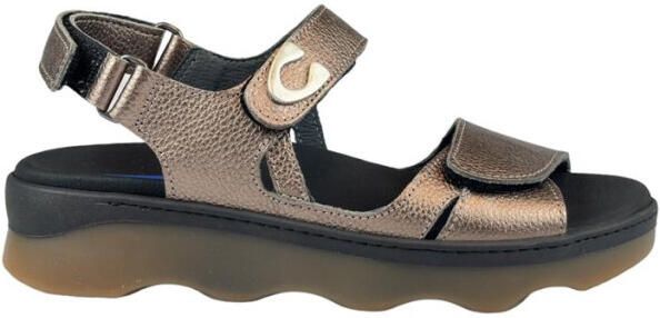 Wolky 00235071 medusa floater leather