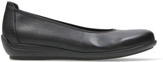 Wolky 00386-duncan f2f biocare stretch 80000-black