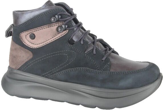 Wolky 0099190-203 dames veterboots sportief