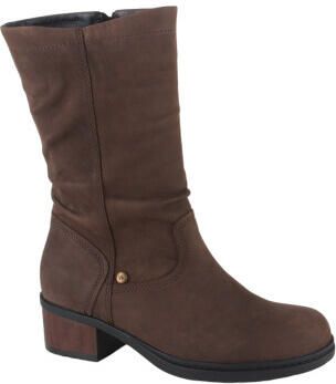 Wolky 0126112-300 dames laarzen sportief
