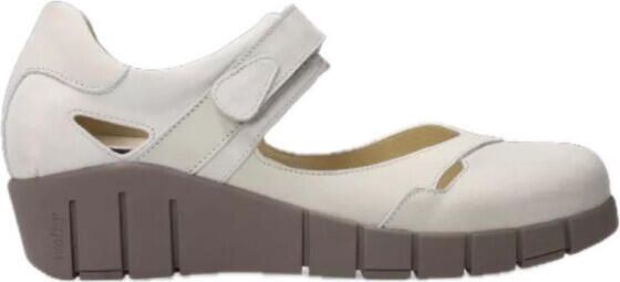 Wolky 01783-charlotte 10120-offwhite