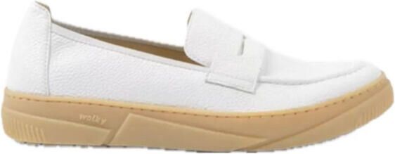 Wolky 02085-lumari 81100-white