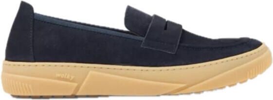 Wolky 02085-lumari 87800-blue