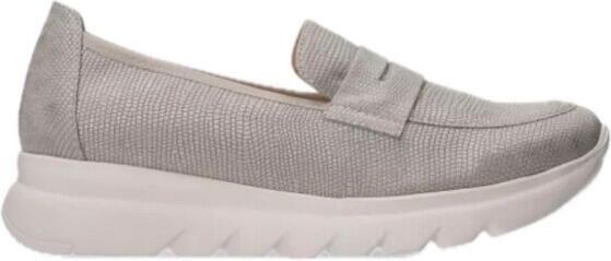 Wolky 02127-snoafer f2f 83154-soft taupe biocare