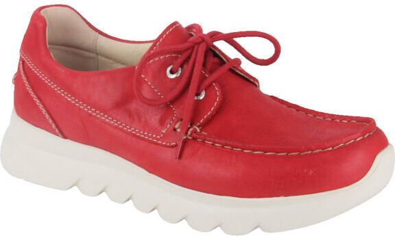Wolky 0212836-570 dames veterschoenen sportief